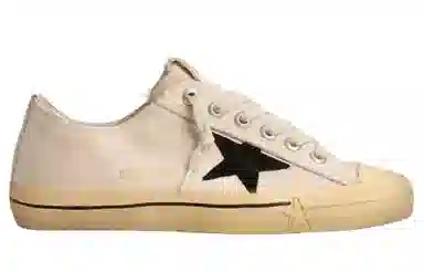 Golden Goose V-Star LTD