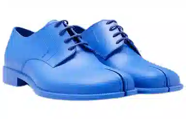Maison Margiela Tabi Blue