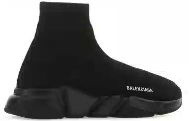 Balenciaga Speed 2.0 Black