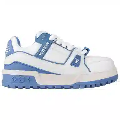 LOUIS VUITTON Trainer Maxi