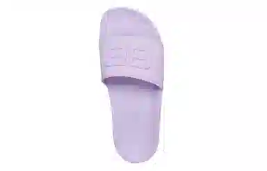 Balenciaga Pool Bb Slide Sandal