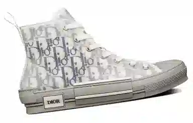 Dior B23 High-Top