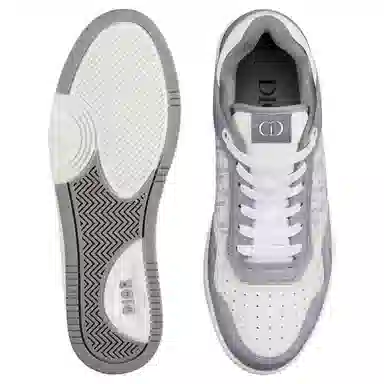 Dior B27 Low Grey