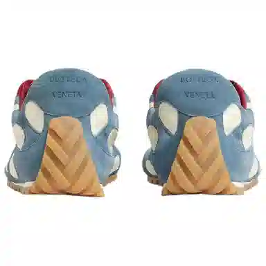 Bottega Veneta Orbit Flash