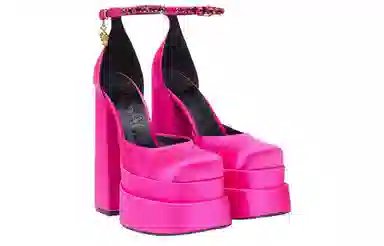 Versace Medusa Aevitas