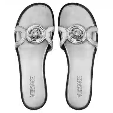 Versace Medusa '95 Silver