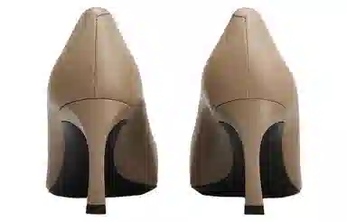 Roger Vivier Belle Vivier Trompette