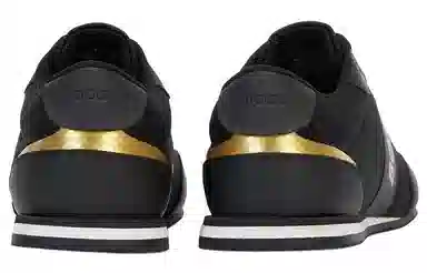 HUGO BOSS Sneakers Black