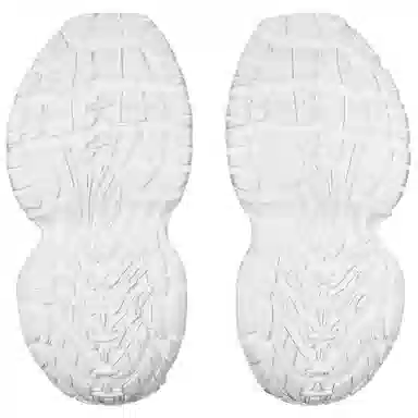 Balenciaga 6XL Grey White