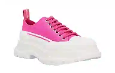 Alexander McQueen Tread Slick