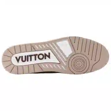 LOUIS VUITTON x Nigo Trainer FW25