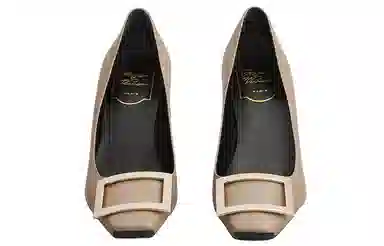 Roger Vivier Belle Vivier Trompette