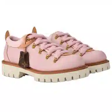 LOUIS VUITTON x Nigo REMIX FW25