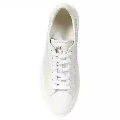 Givenchy Fashion Sneakers White
