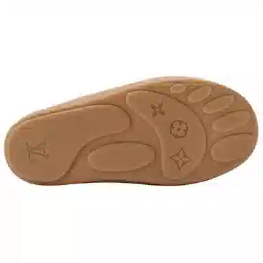 LOUIS VUITTON x Nigo Yeti Beige