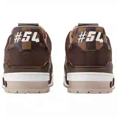 LOUIS VUITTON x Nigo Trainer FW25