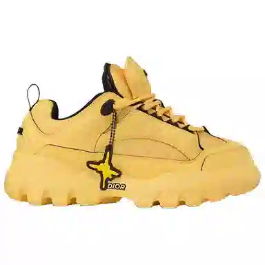 Dior x Lewis Hamilton Dior Snow Limited Edition