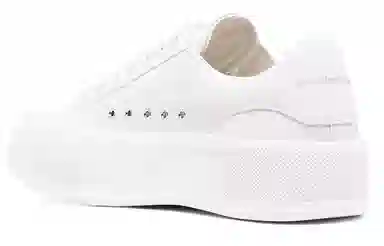 Alexander McQueen Deck