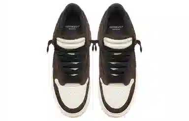 REPRESENT Reptor Low Brown