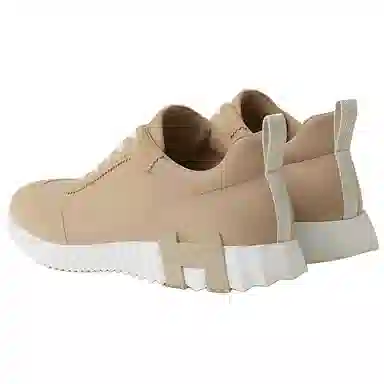 Hermes Bouncing Brown