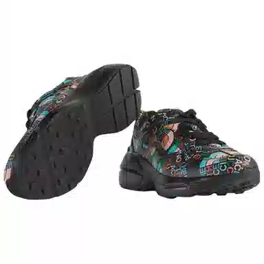 The North Face x Gucci Rhyton