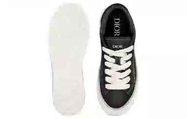 Dior B33 Black