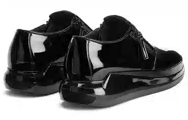 giuseppe zanottiGZ Conley