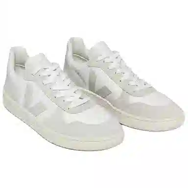 VEJA V-10 White