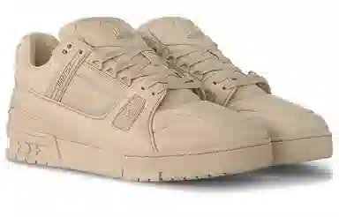 LOUIS VUITTON Trainer