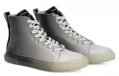 Giuseppe Zanotti GZ Blabber High-Top Grey