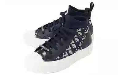 Dior Walk'n'Dior Blue White