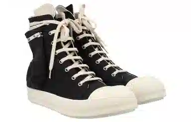 Rick Owens DRKSHDW Fogachine