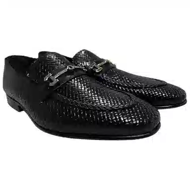 Moreschi Loafers Black