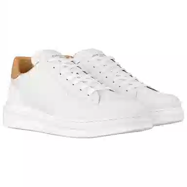 Louis Vuitton Beverly Hills Low Top