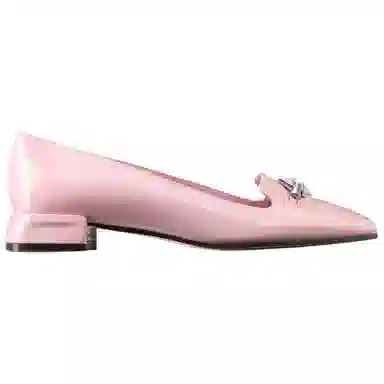 Jimmy Choo Ravi Flat