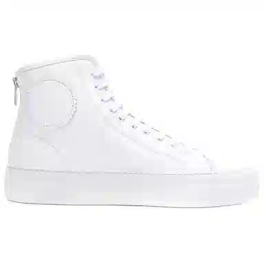 Common Projects High Tournament White