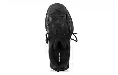 Balenciaga X-Pander Black