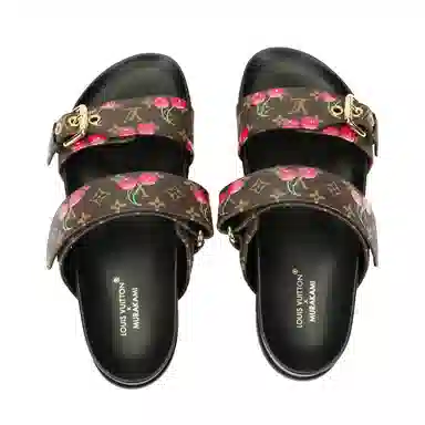 Takashi Murakami x LOUIS VUITTON Bom Dia