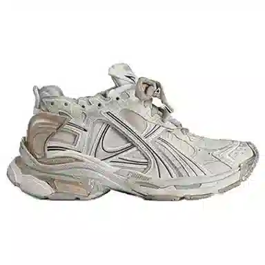 Balenciaga Runner Beige