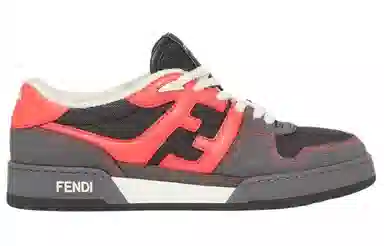 FENDI Match 2023