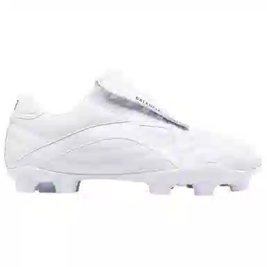 Balenciaga Soccer White