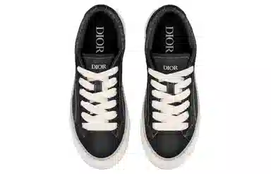 Dior B33 Black