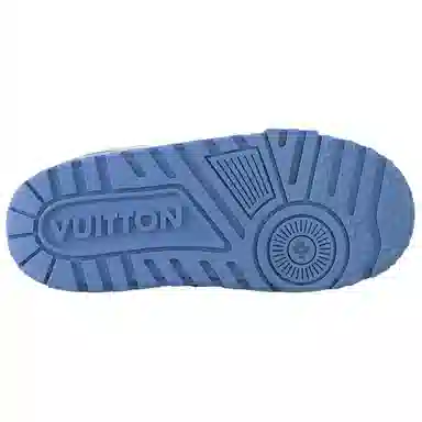 LOUIS VUITTON Trainer Maxi