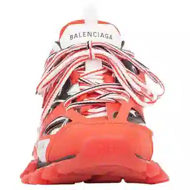 Balenciaga Track 1.0 Red