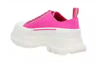 Alexander McQueen Tread Slick