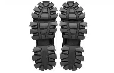 PRADA Cloudbust Thunder Black