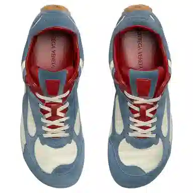 Bottega Veneta Orbit Flash