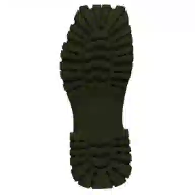 Balenciaga Trooper Black