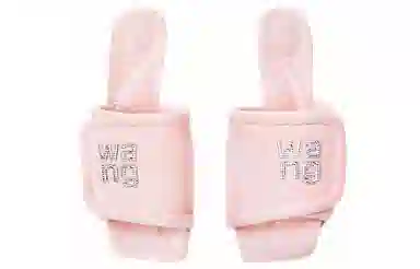 alexander wang Jessie Padded