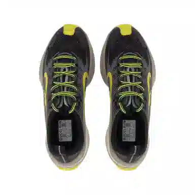 Gucci Run Black Green